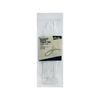 Click 200mm Marker Cable Tie - 25 Pack