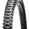 Maxxis Minion Dhr Ii 27.5 X 2.40 Wt 3c Terra Exo Tr Fold 60tpi E-25 Tyre