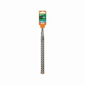 Sutton Tools 22 x 260mm 4 Cut SDS Plus Masonry Drill Bit
