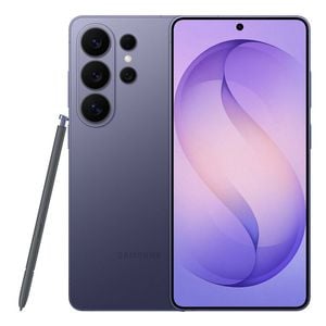 Samsung Galaxy S26 Ultra 256GB - Cobalt Violet