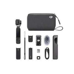 Dji Osmo Pocket 3 Creator Combo