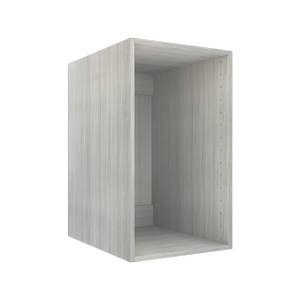 Lugna 768 x 450 x 580mm Mist Cabinet Shell