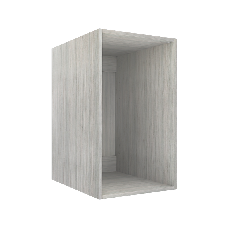 Lugna 768 x 450 x 580mm Mist Cabinet Shell