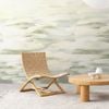 Wallpaper Trader Desertscape Wall Panel 130cm X 335cm, Green
