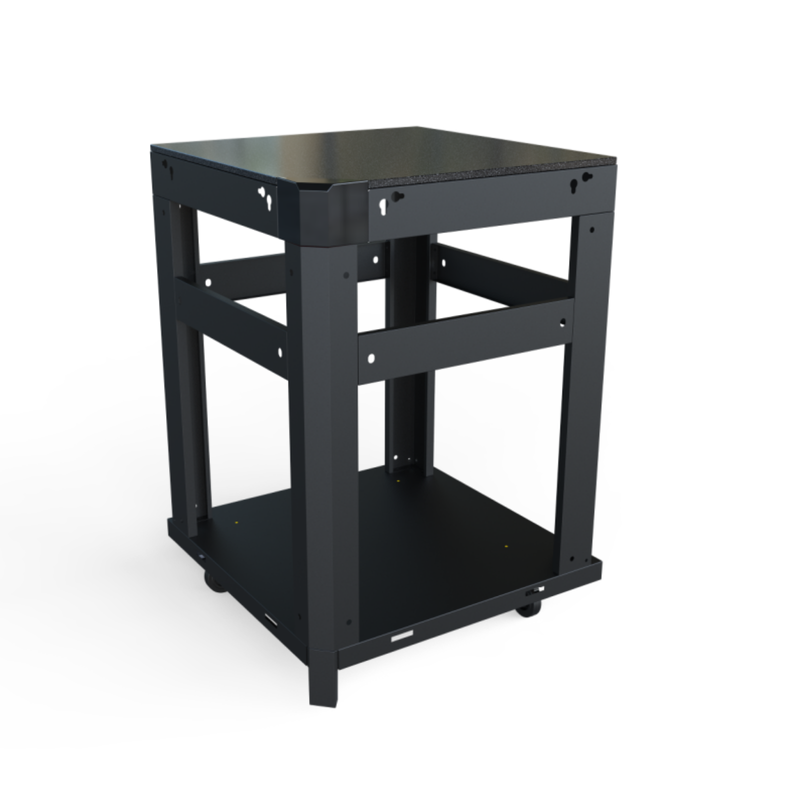 Ignite+ Gas BBQ Kitchen Corner Module