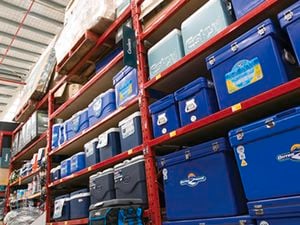 Product CLP - Outdoor Living - Coolers, Ice Boxes & Eskies