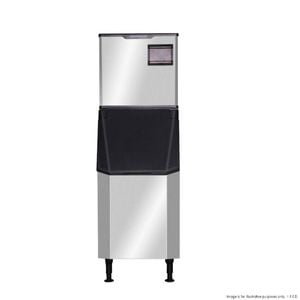 Blizzard SN-145C Professional Ice Maker