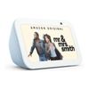 Amazon Echo Show 5 3rd Generation With Alexa - Cloud Blue [AMZ105042]