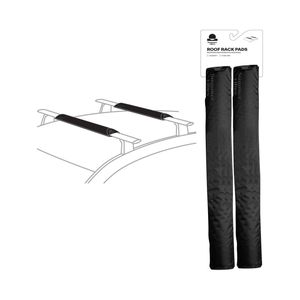 Summer vibes Roof rack protection pads - Double Side Surf transport rax