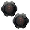 JBL 3/4" 150W Component Tweeters (CLUB3412T)