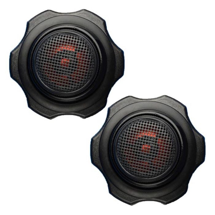 JBL 3/4" 150W Component Tweeters (CLUB3412T)