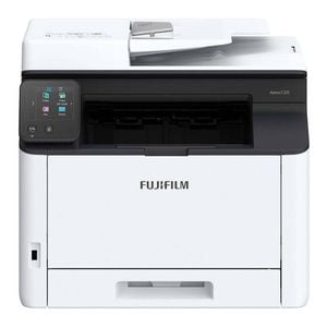 Fujifilm AC325DW A4 Colour Laser Multi-Function Printer [AC325DW-1Y]