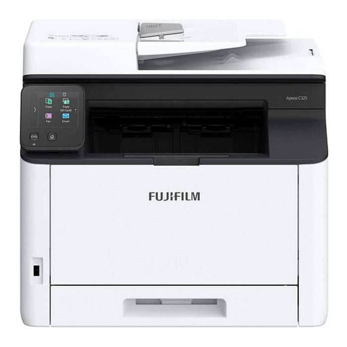 Fujifilm AC325DW A4 Colour Laser Multi-Function Printer [AC325DW-1Y]