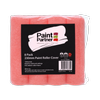 Paint Partner 230mm Paint Roller Cover - 8 Pack