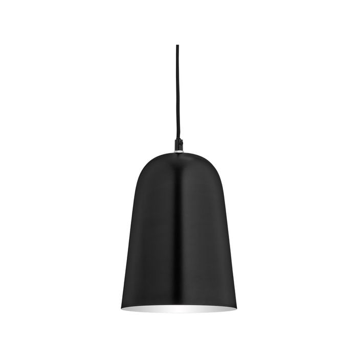 Verve Design Black Bain Pendant