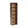 Kaboodle 500-599mm Cajun Oak Customisable Pantry Open Shelf