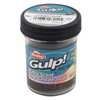 Berkley Gulp Saltwater Paste Dough Fishing Bait Crust Dark Brown Silver Glitter
