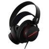 1more Spearhead Vr Classic Gaming 7.1 Surround Headphones ([h1007) (black)