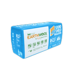 Earthwool 90 x 430 x 1160mm 7.0m² R2.5 HD Insulation SoundShield Wall Batt - 14 Pack