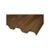 Suntuf Polycarb Greca Bronze 2400 - 2400mm
