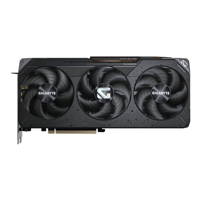 Gigabyte Gaming Radeon Rx 9070 Xt Oc 16gb Graphics Card [gv-r9070xtgaming Oc-16gd]