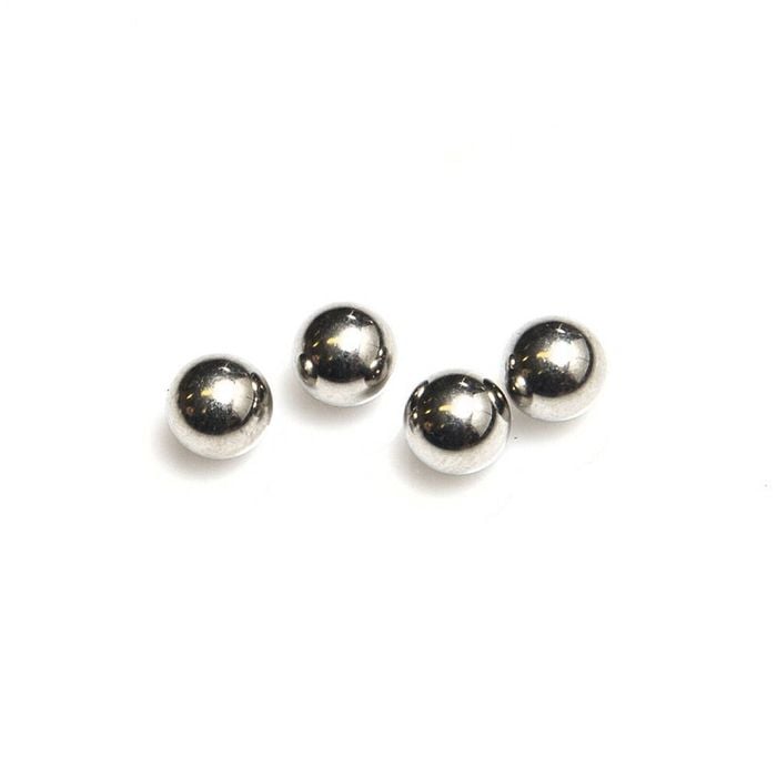 Asko Dishwasher Guide Rail Balls 8mm 8057977