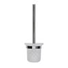 Toilet Brush Holder – Round