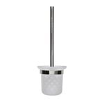 Toilet Brush Holder – Round