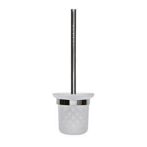 Toilet Brush Holder – Round