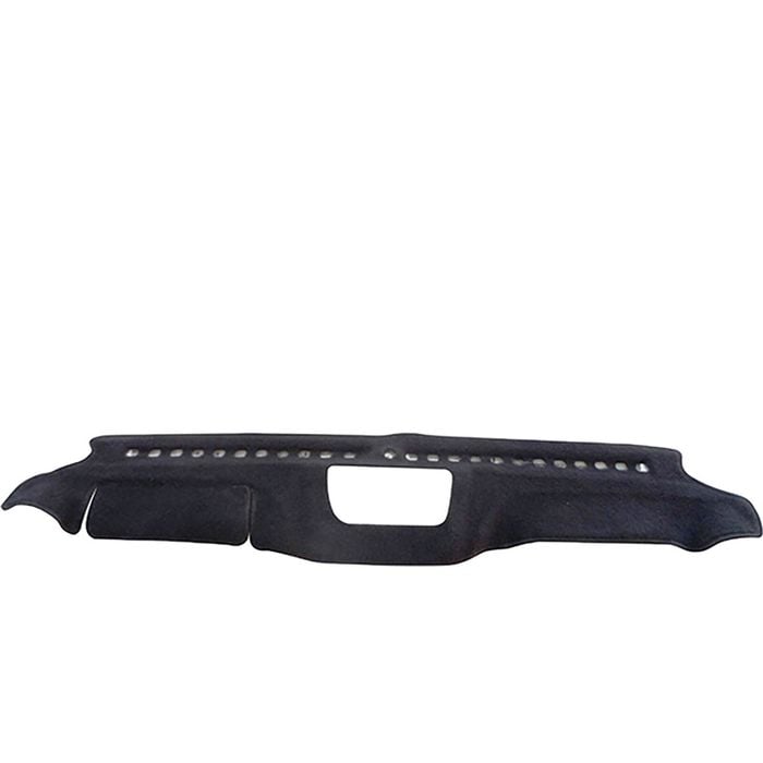 For Jeep Wrangler JK  07/2013-05/2018 All Models Custom Car Dash Mat Dashmat