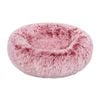 Pawz Calming Relief Plush Pet Bed Large Pink Cover Only