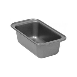 Mini Loaf Tin 14x7x4.5cm Soffritto