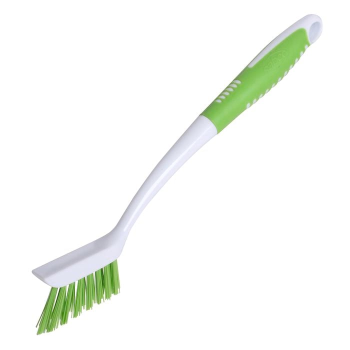 Sabco Soft Grip Grout Brush