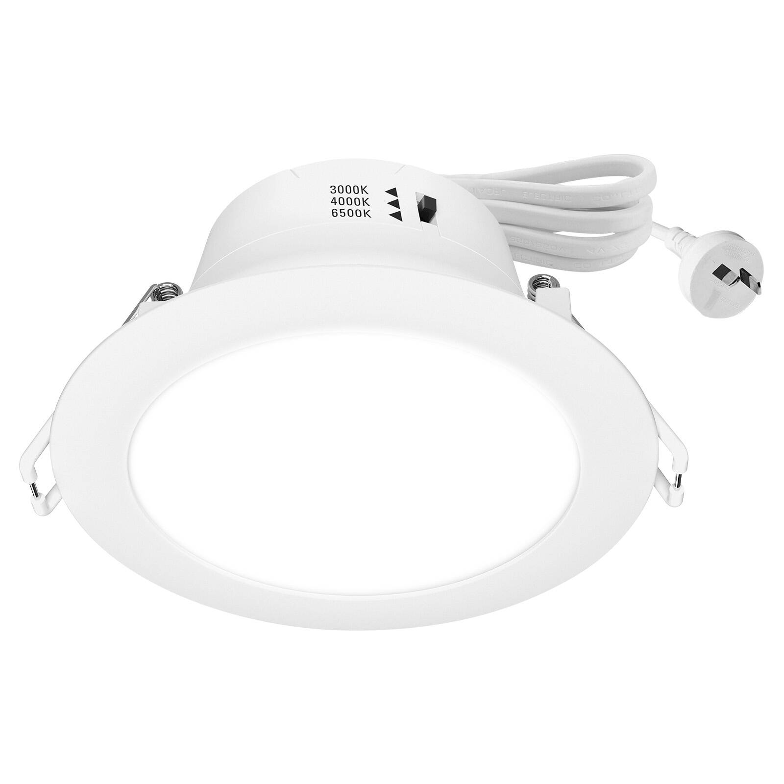 70mm downlight bunnings new arrivals