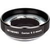 Metabones Contax G To E-mount