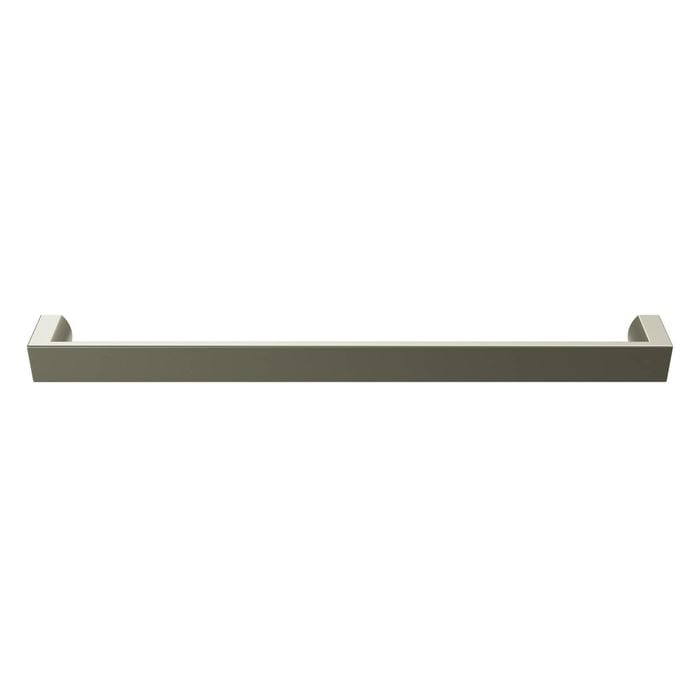 Stein Select 320mm Handle - Brushed Nickel