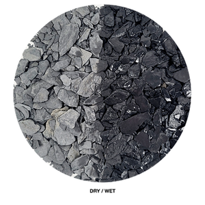 Silver Shadow Gravel Mix Premium Aquarium Substrate 2kg