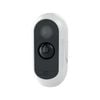 Orion Grid Connect Smart Rechargeable 2K Smart Security Camera