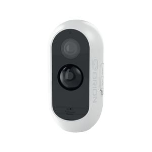 Orion Grid Connect Smart Rechargeable 2K Smart Security Camera