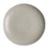 Olympia Plates Chia Sand 6 Pack 270mm Commercial Catering Tableware