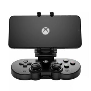 8BitDo SN30 Pro Bluetooth Controller w/ Clip For Android Xbox
