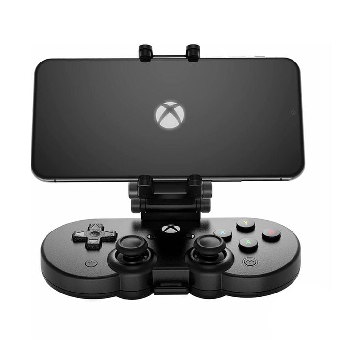 8BitDo SN30 Pro Bluetooth Controller w/ Clip For Android Xbox
