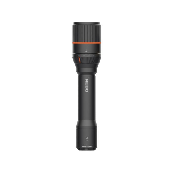 Nebo Davinci 3500 Lumen Torch
