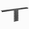 Desky Screen Caddy Shelf - Large