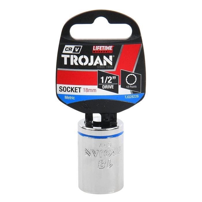 18mm spark plug socket bunnings discount