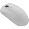 Seal Shield Silver Storm Mouse - Radio Frequency - Usb - Optical - 2 Button(s) - White - Wireless - 2.40 Ghz