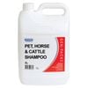 Gen Pack Horse Gently Cleanse Grooming Shampoo 5L
