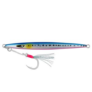 Nomad Design Streaker 420g Deep Fishing Metal Jig Blue Sardine