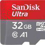 SD Cards
