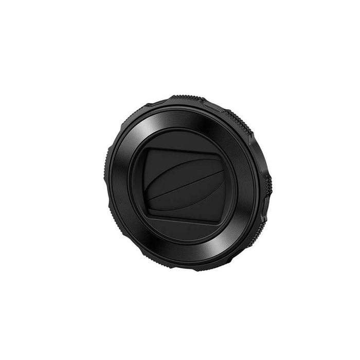 Om System Lb-t01 Black Lens Barrier For Tg Series Cameras